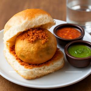 Vada Pav