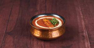 Butter Paneer Punjabii