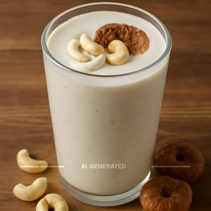 Kaju Anjeer Shake