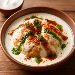 Dahi Wada