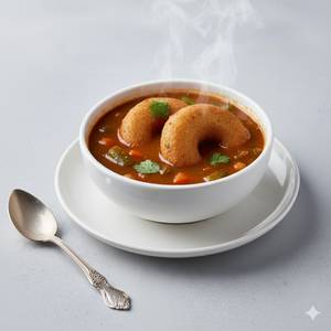 Sambar Vada