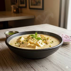 Malai Paneer Sweet