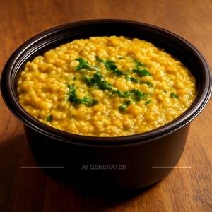 Dal Khichdi [500 Ml]