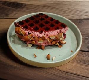Fairy Tale Almond Crunch