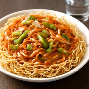 Veg American Chopsuey