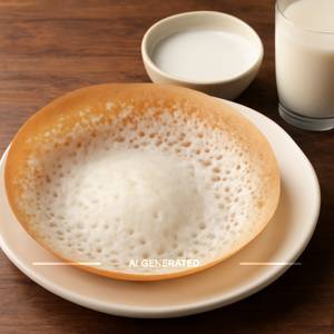 Paalappam (Hopper)