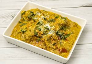 Paneer Pasanda