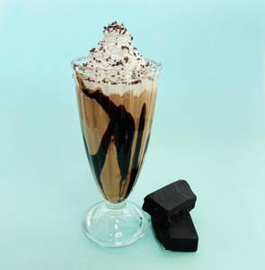 Chocolate Shake