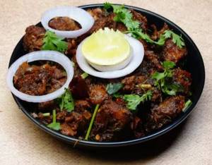Beef Varattiyathu