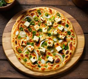 Paneer Paratha (1 Paratha)