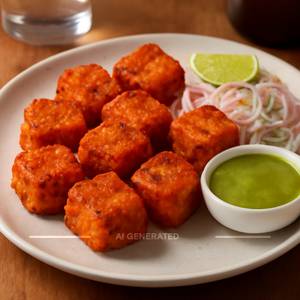 Paneer Koliwada