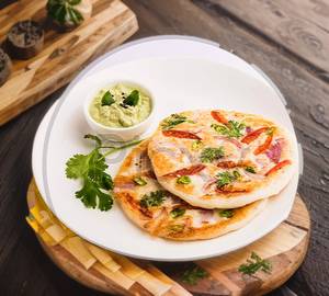 Uttapam