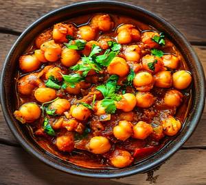 Channa Pindi