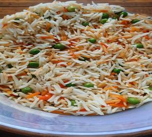 Veg Fried Rice