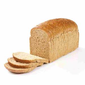 BROWN BREAD (400GM)