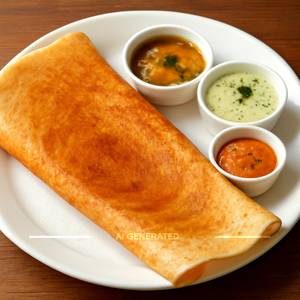 Mysore Sada Dosa
