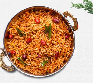 Puilyogari rice