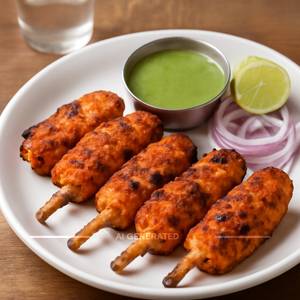 Tandoori Chaap