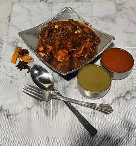 Gobi Manchurian