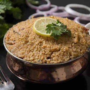 Plain Biriyani