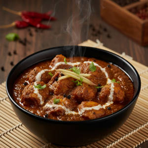 Chicken Masala