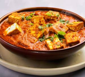 Kadhai Paneer