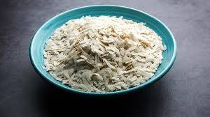 Indori Kaccha Poha [1 Kg] Raw Poha