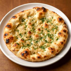 Lasooni Naan
