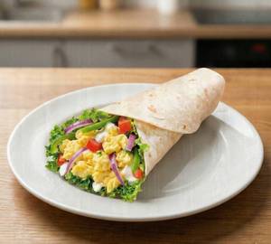 Egg Wrap