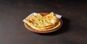 Hari Mirch Ki Roti