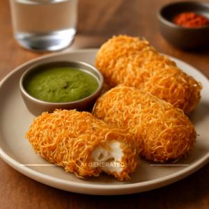 Thread Paneer
