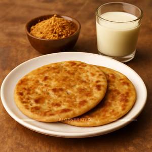 Gud Poli ( 2 Pc )