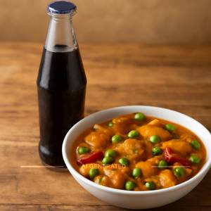 Thumsup 600ml