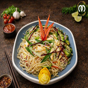 Hakka Noodles