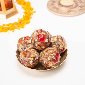 Dates Laddu