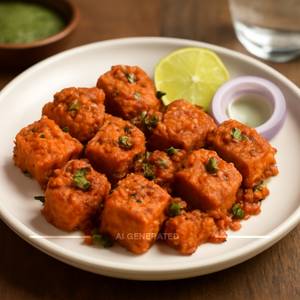 Paneer 65
