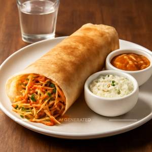 Spring Dosa