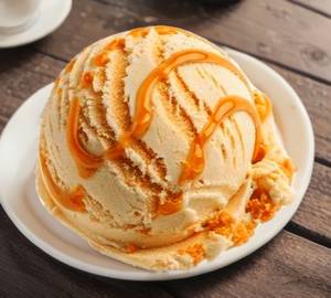 Caramel Crunch