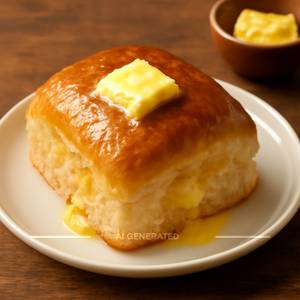 Extra Butter Pav