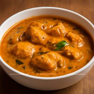 Chicken Malabar Curry