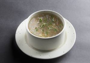 Veg Clear Soup