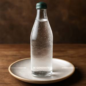 Mineral Water