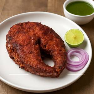 SurmaiFish Fry