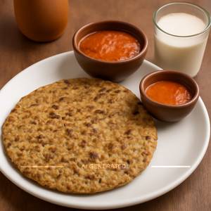 Bhakri