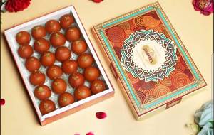 Gulab Jamun