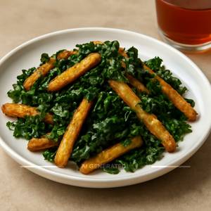 Alu Palak