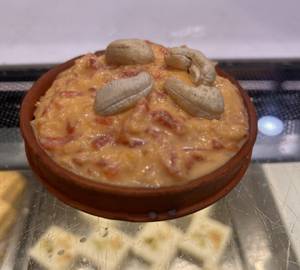 Gajar ka halwa-