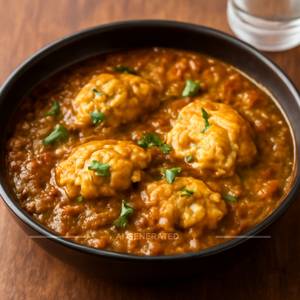 Mutton Brain Tava