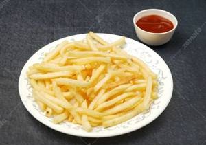 Finger Chips