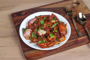 Chilli Fish